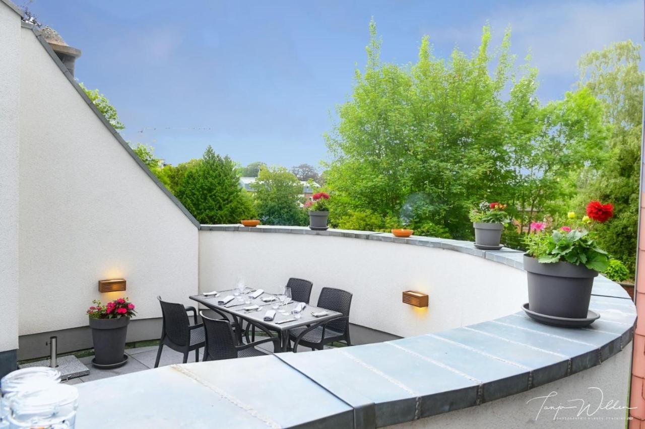 Sleepwood Eupen