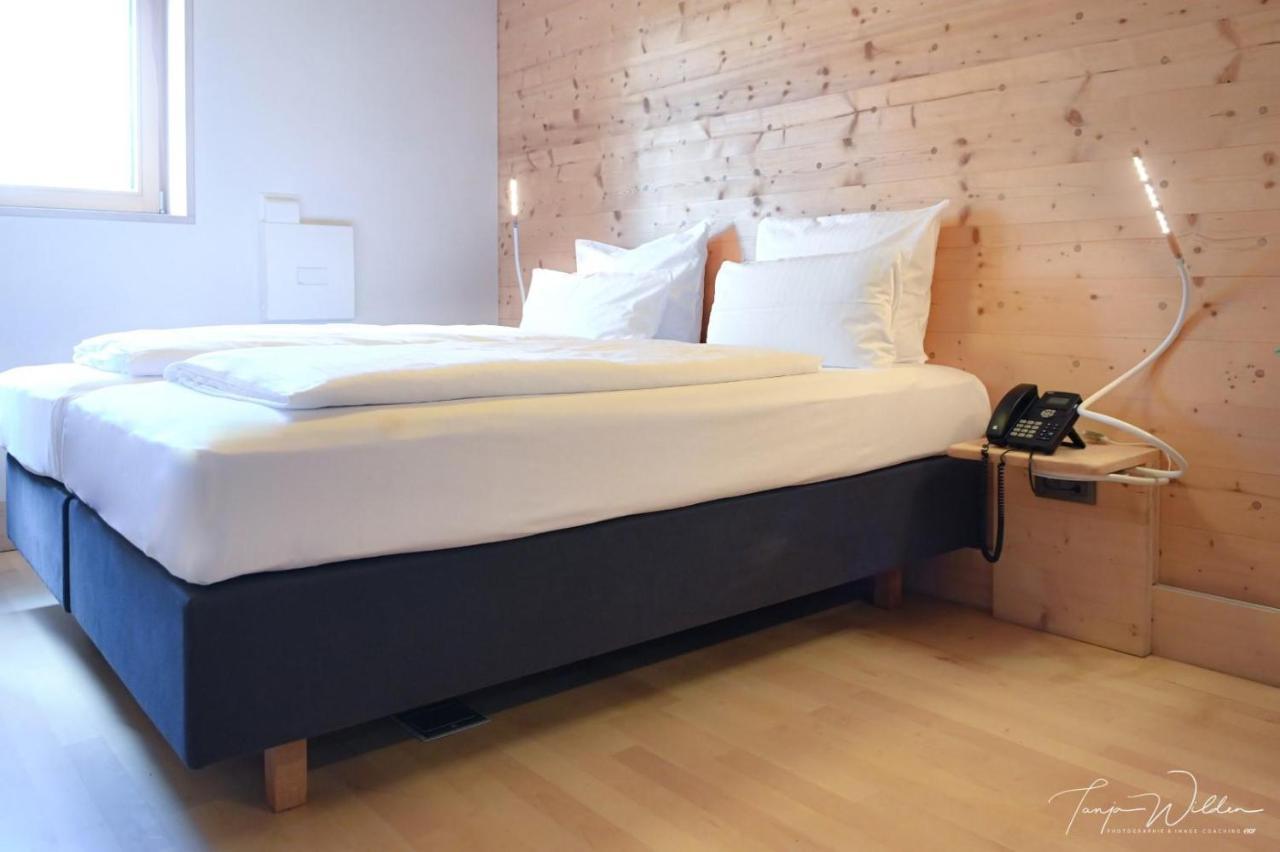 Hotel Sleepwood Eupen